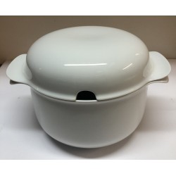 Tavola Bianca zuppiera Tavola Bianca zuppiera